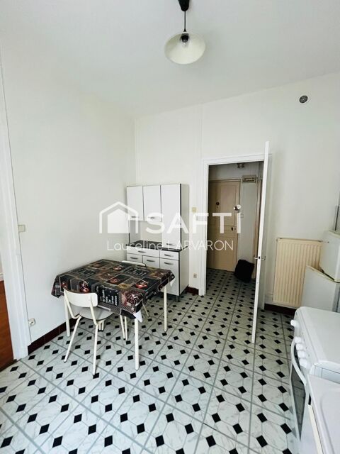  Appartement  louer 2 pices 26 m