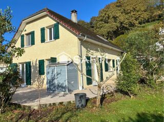  Maison à vendre 8 pièces 180 m²