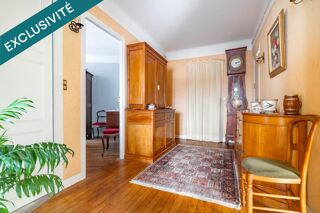  Appartement à vendre 2 pièces 45 m²