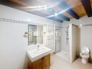  Maison à vendre 8 pièces 185 m²