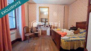  Maison � vendre 12 pi�ces 140 m�