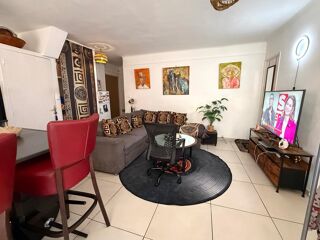  Appartement à vendre 2 pièces 39 m²