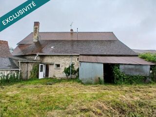  Maison à vendre 4 pièces 109 m²