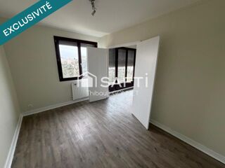  Appartement � vendre 3 pi�ces 62 m�