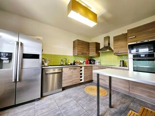  Maison � vendre 5 pi�ces 125 m�