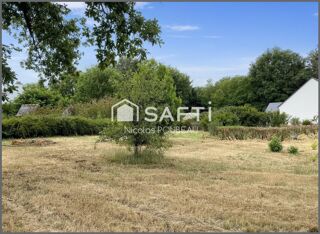  Terrain � vendre 752 m�