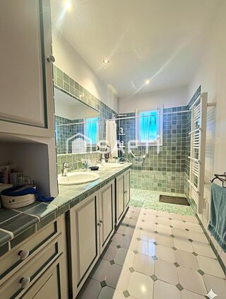  Maison � vendre 4 pi�ces 107 m�