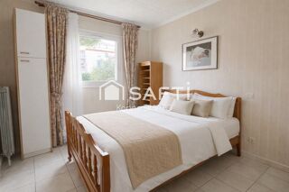  Appartement � vendre 3 pi�ces 61 m�