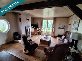  Maison à vendre 7 pièces 191 m²