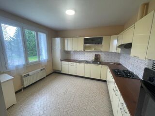  Maison à vendre 4 pièces 98 m²