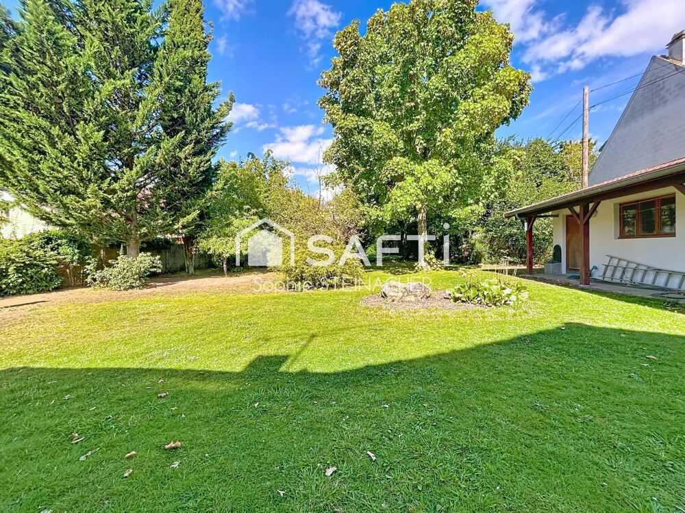 � vendre  Maison Chatou (78400)