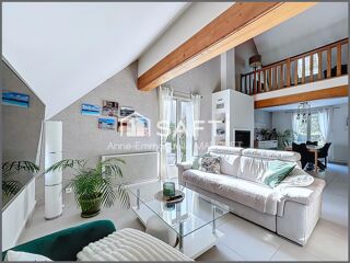  Maison � vendre 6 pi�ces 136 m�