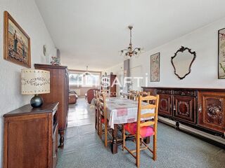  Appartement � vendre 5 pi�ces 96 m�