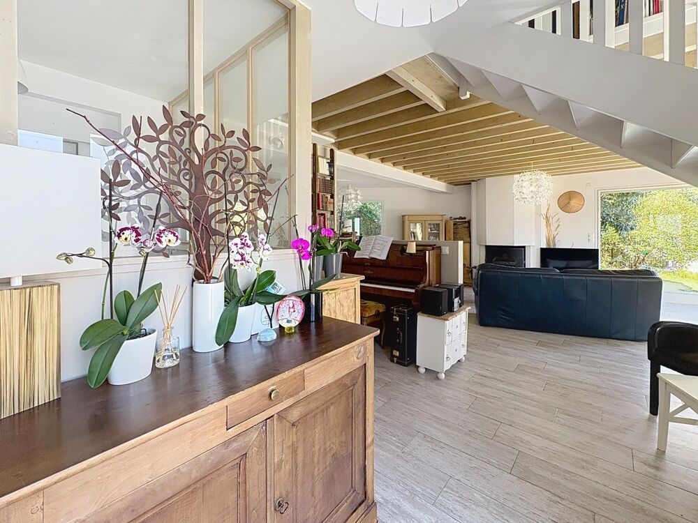 � vendre  Maison Bruz (35170)