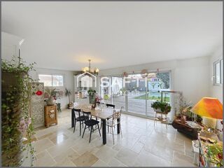  Maison à vendre 9 pièces 159 m²