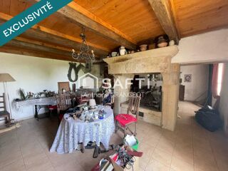  Maison � vendre 7 pi�ces 190 m�