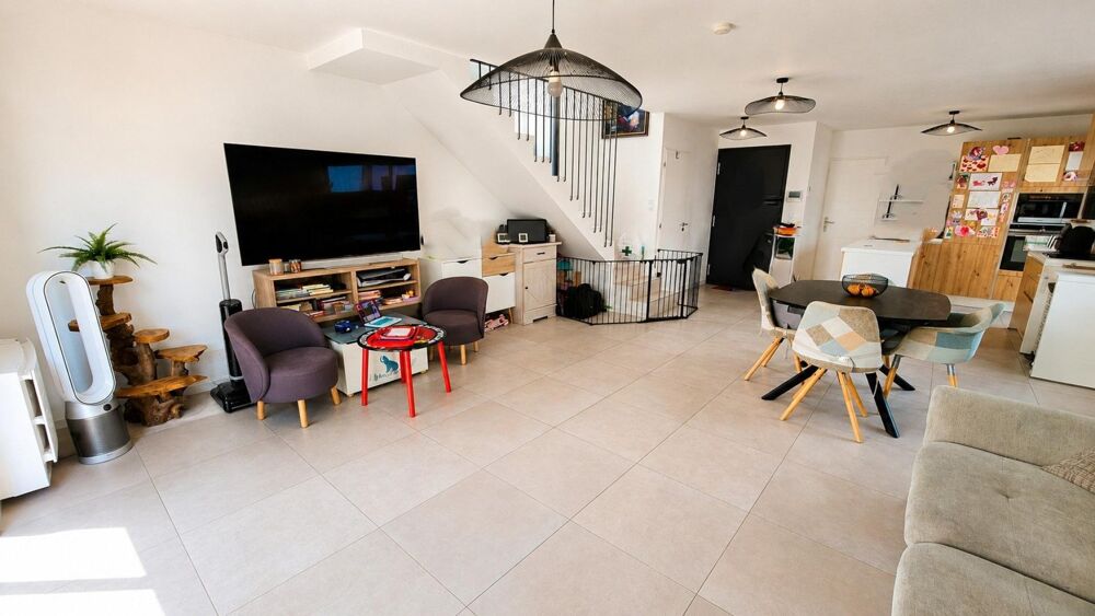 Vente Maison Posez vos valises : Villa contemporaine de 2020, lumineuse et prête à accueillir votre famille ! Brignoles