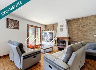  Maison à vendre 7 pièces 185 m²