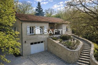  Maison à vendre 7 pièces 194 m²