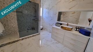  Maison � vendre 4 pi�ces 120 m�