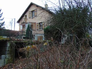  Maison � vendre 3 pi�ces 60 m�