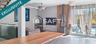  Maison à vendre 4 pièces 114 m²