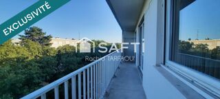  Appartement à vendre 4 pièces 75 m²