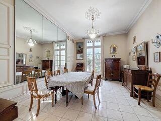  Maison � vendre 9 pi�ces 200 m�