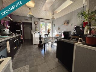  Maison à vendre 5 pièces 94 m²