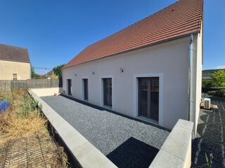  Maison à vendre 6 pièces 118 m²