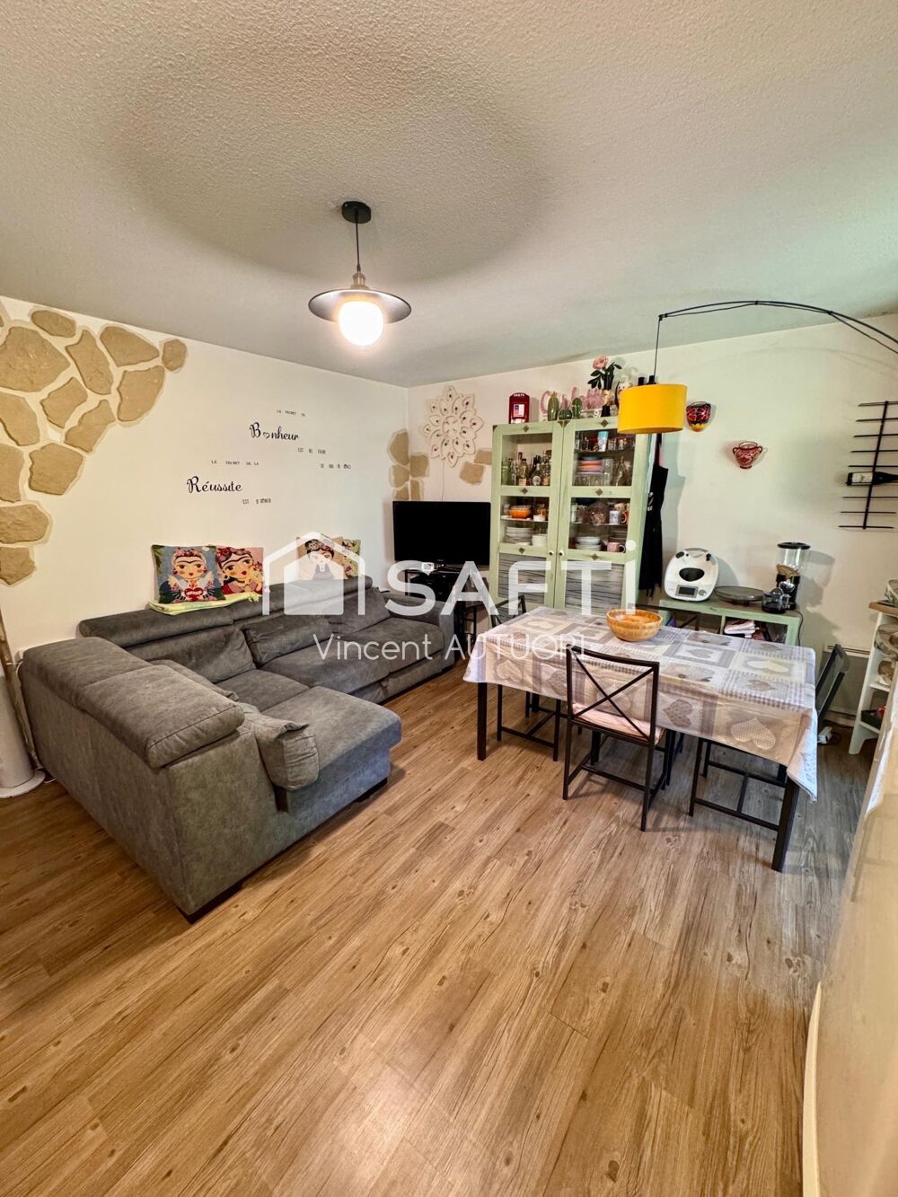 Vente Appartement Appartement centre Cugnaux proche de toute commodité Cugnaux