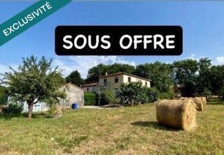  Maison à vendre 7 pièces 184 m²