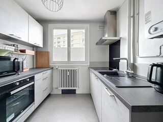  Appartement � vendre 4 pi�ces 66 m�