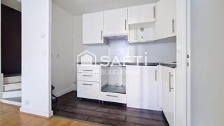  Appartement à vendre 2 pièces 39 m²
