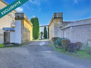  Appartement � vendre 1 pi�ce 19 m�