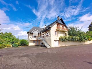  Maison � vendre 7 pi�ces 230 m�