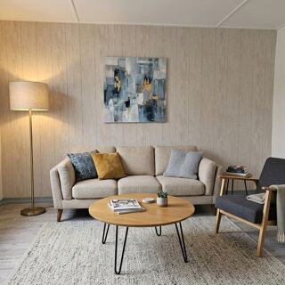  Appartement à vendre 2 pièces 49 m²