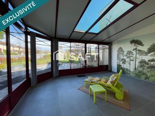  Maison � vendre 9 pi�ces 307 m�