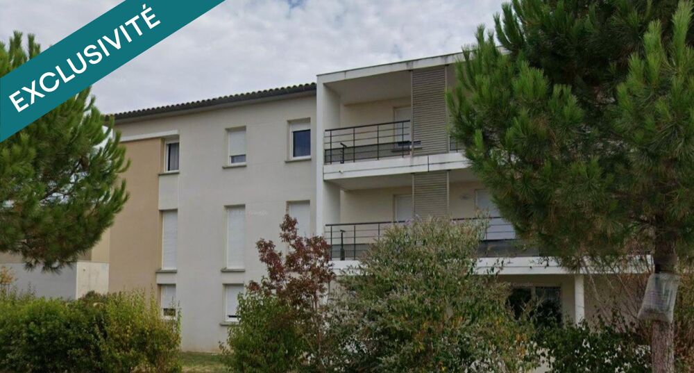 Vente Appartement Idéal investisseur Seysses