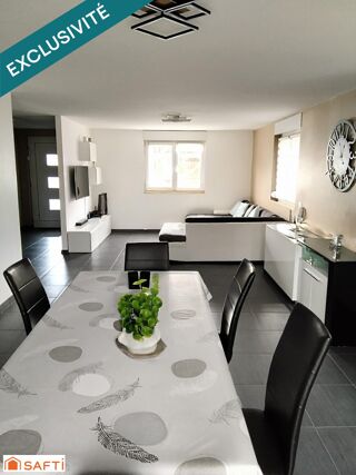  Maison � vendre 6 pi�ces 140 m�