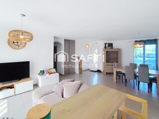  Maison � vendre 5 pi�ces 106 m�