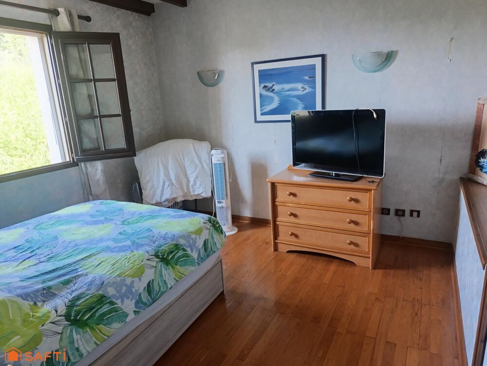 à vendre  Maison Grésy-sur-Aix (73100)