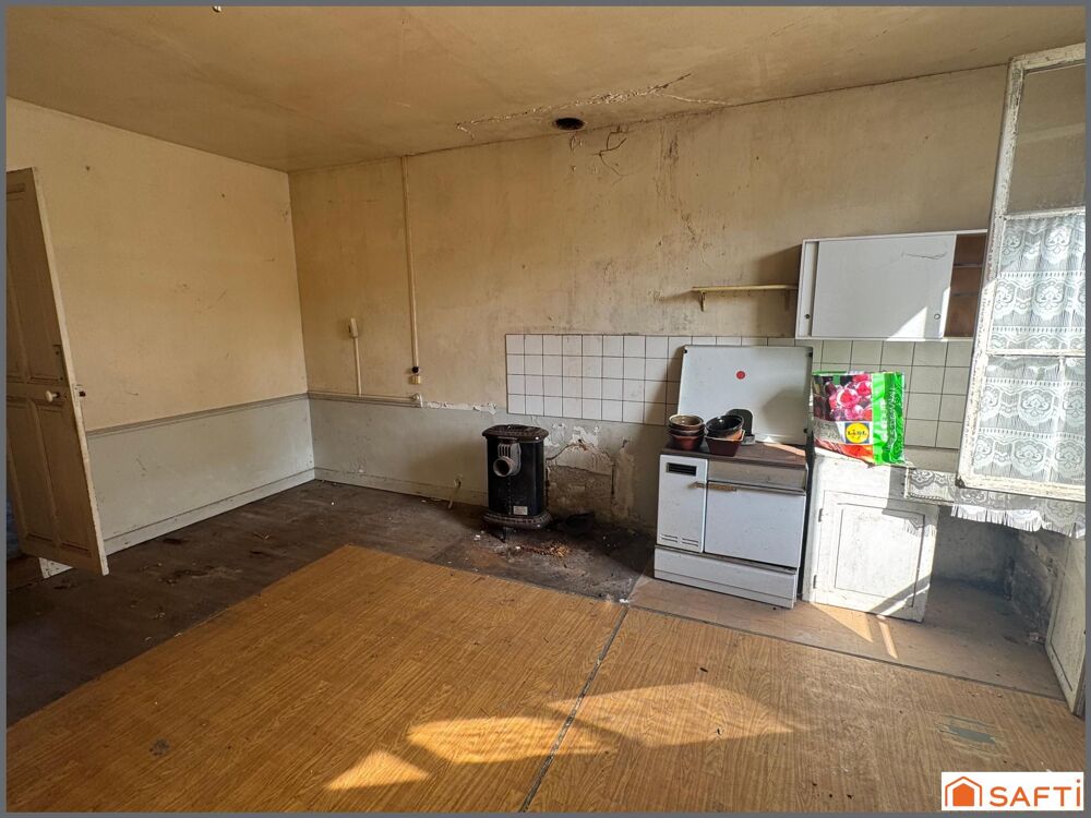 Vente Maison Varennes en Argonne – Idéal pour un investissement Varennes-en-argonne