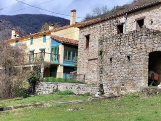  Maison à vendre 11 pièces 360 m²