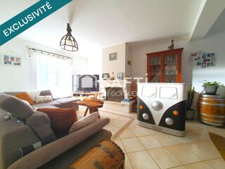  Maison  vendre 6 pices 138 m