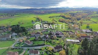  Terrain à vendre 983 m²