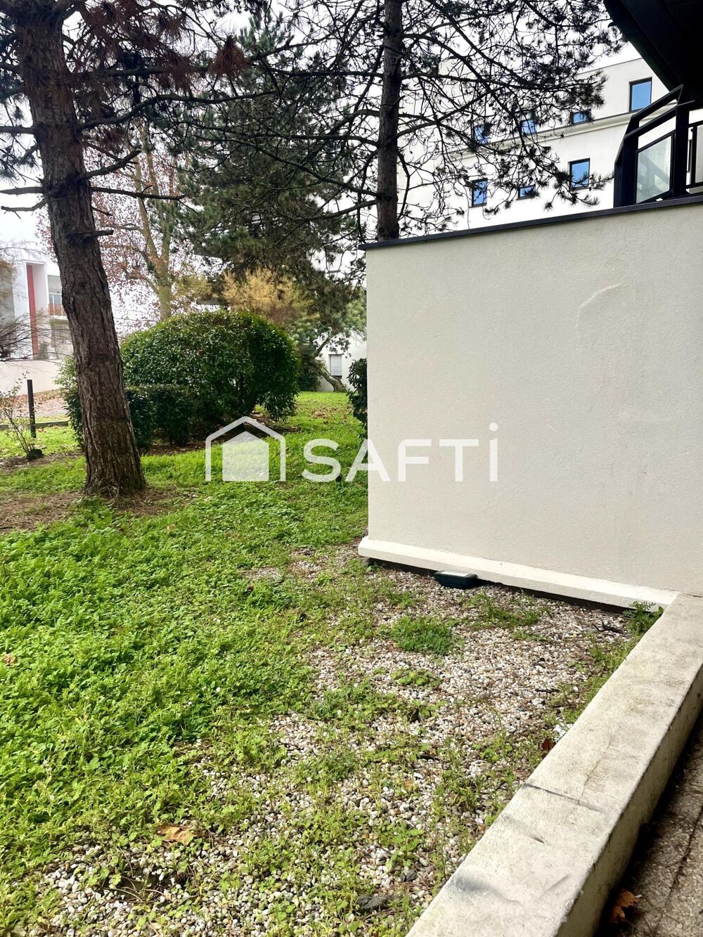 Vente Appartement T2 avec Terrasse Bordeaux