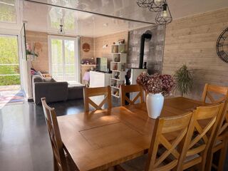  Maison � vendre 5 pi�ces 106 m�