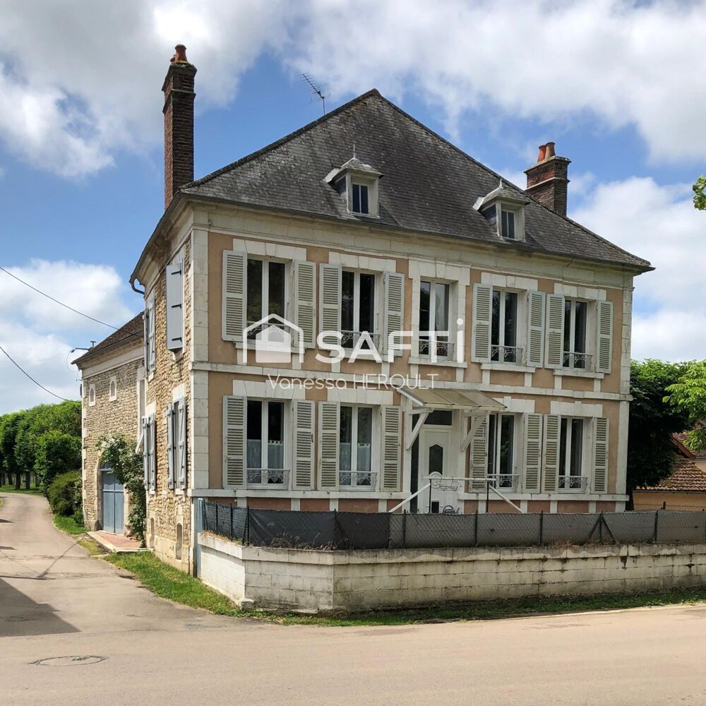 Maison de maître