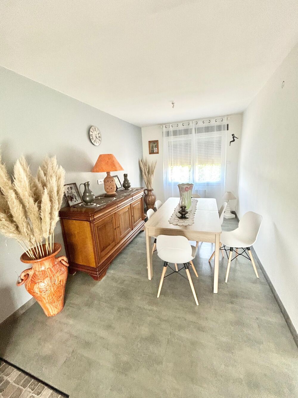 Maison sur sous-sol semi-enterré  Crouy-sur-Cosson (41220)